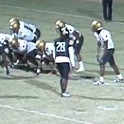 Tyquan Taylor Profile