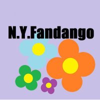N.Y.Fandango(@NY_Fandango) 's Twitter Profile Photo