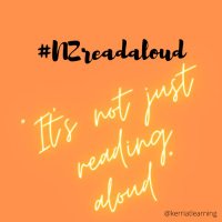 NZreadaloud (@readaloudnz) 's Twitter Profile Photo