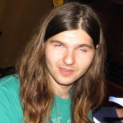 MagerVagis's profile picture. 