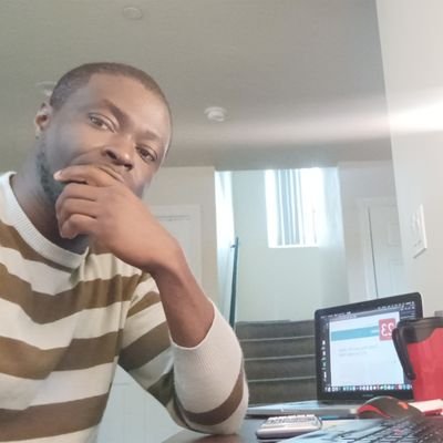 Doctoral Student @Westcliff_University#DBA#Business & Data Analytics
