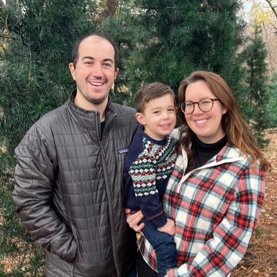 bmalouff4's profile picture. wife, mother, physician and lover of all things young adult fiction