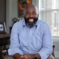 Baron R. Davis, PhD(@DrBaronDavis) 's Twitter Profile Photo