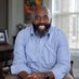 Baron R. Davis, PhD (@DrBaronDavis) Twitter profile photo