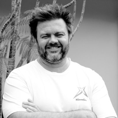 JacquesLeemans's profile picture. Snr Software Engineer | Certified #Unity Expert Programmer | Founder of @XGameDev.