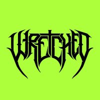 WRETCHED(@wretched_bass) 's Twitter Profile Photo