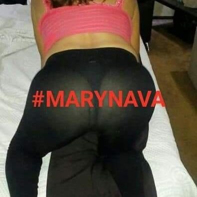 Mary Nava