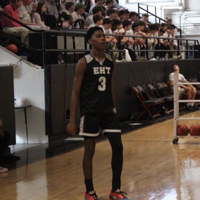 EHTHS C’O 2023/6’2 G/3.7 gpa/#609-569-6577 @ehthsboyshoops