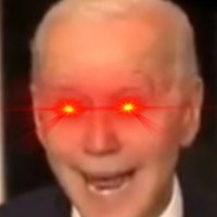 Joe Biden's Doppleganger (Parody)(@Bidennaptime) 's Twitter Profile Photo