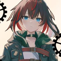九十九怜/暗殺者Vtuber/†卍Xx竜王xX卍†⚔🌙 (@tyukumoren) Twitter profile photo