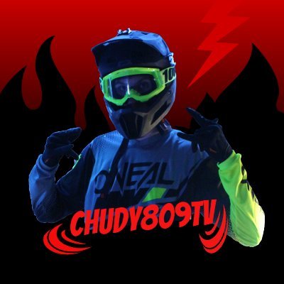 Chudy809TV's profile picture. 