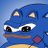 Sonic avatar