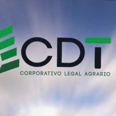 Somos una firma de abogados especialistas en Materia Agraria, con más de 25 años de experiencia. contacto@cdtcorporativo.com.mx