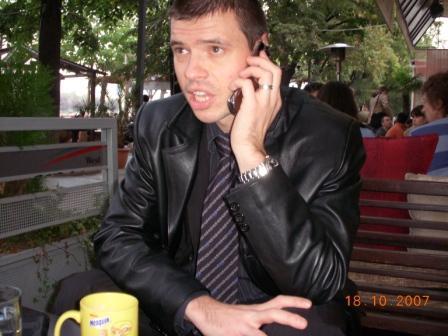 DejanSpeglic's profile picture. 