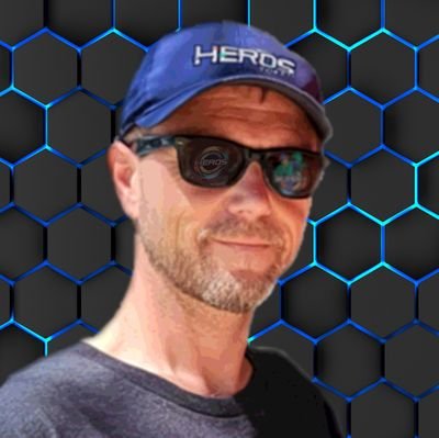 Scott Smith, aka Aceovrkill, CEO & Founder of @HerosToken
https://t.co/pm5ir2NP7k