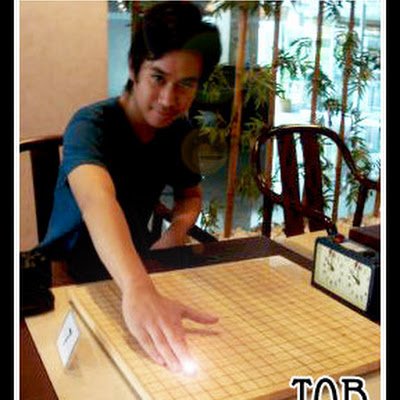 PariwatSampaok1's profile picture. 