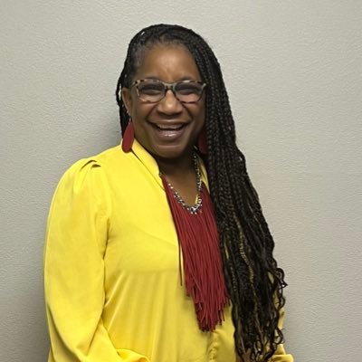 Candidate for Trustee, Place 1 @EctorCountyISD,Former Trustee CHISD, Mom, Campaign Strategist, Motivational Speaker, Educator. Follower of Christ, DST🔺🐘