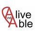 Alive and Able (@aliveandable) Twitter profile photo