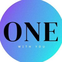 One with You(@OnewithYou541) 's Twitter Profile Photo
