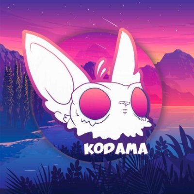 KodamaSOL Profile Picture