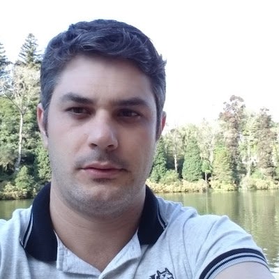 portto_ricardo's profile picture. 