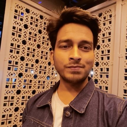 aditya_ramvarzi's profile picture. A blend of art and design. UX Designer by day, Unreal Engine Artist and Game UX enthusiast by night