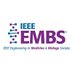IEEE Engineering in Medicine and Biology Society (@IEEEembs) Twitter profile photo