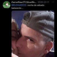 Fede Salas (@elchueeco) 's Twitter Profile Photo Fede Salas (@elchueeco) 's Twitter Profile Photo