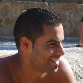 Ivan Martin