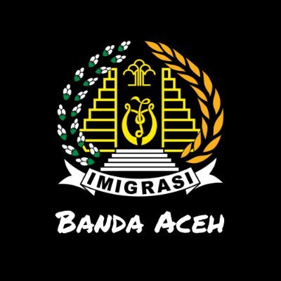 Kantor Imigrasi Kelas I TPI Banda Aceh