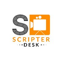 Scripter Desk SD(@scripter_sd) 's Twitter Profile Photo