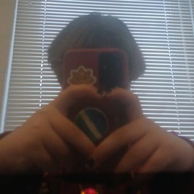 loverrromy's profile picture. .
  ° •.
      *  .
          •  °.  ,
        Melt With You - Modern English
           1 : 47  ●●●●○○○○  3 : 56

They / Them , 🏳️‍🌈 !