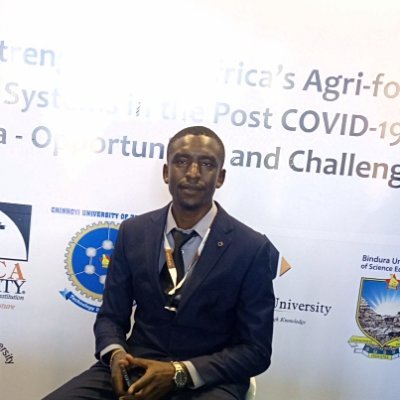 Natural Resources Management with a major in Fisheries, Aquatic Science and Agroforestry.
CDACC-TVET Trainer/Assessor.