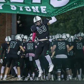 Class of 2023 | LB LS | 6’0 | 195 pounds | Monmouth College🏈 ‘27