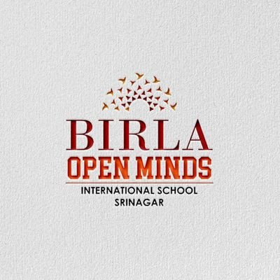 Birla Open Minds Srinagar