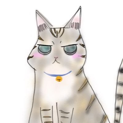 鈴猫さんのプロフィール画像