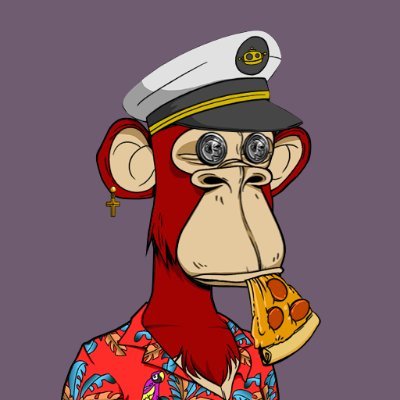 Bored Ape Sales Bot 🤖️さんのプロフィール画像