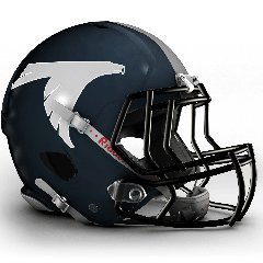 Official Twitter of St John Paul II Falcon Football Established 2012 | Relentlessly Pursuing Excellence