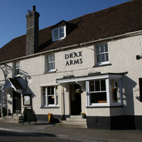 The Drax Arms (@thedraxarms) 's Twitter Profile