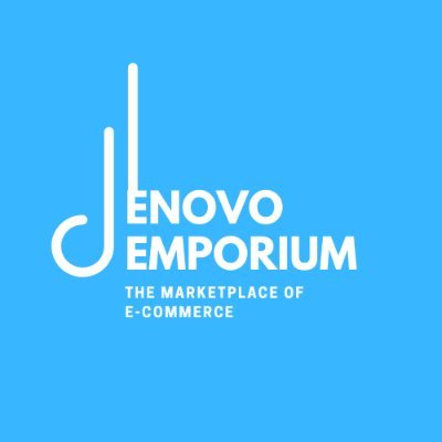 DenovoEmporium twitter avatar