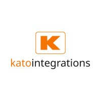 Kato Integrations (@katointegration) 's Twitter Profile