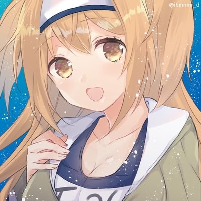 IJNNimu's profile picture. 𝙅𝙪𝙣𝙨𝙚𝙣 𝙏𝙮𝙥𝙚 𝘽 𝙎𝙪𝙗𝙢𝙖𝙧𝙞𝙣𝙚 

I'm i-26 but you can call me Nimu! Please take good care of me.~ ||RP 18+|| #SlowReplies