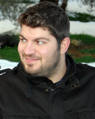 M_Theodosoulis's profile picture. 