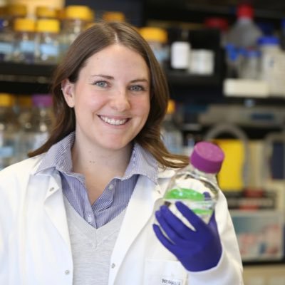 MeghanMcCue2's profile picture. Post-doctoral fellow in the LEMuR Lab at McMaster University
