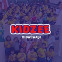 kidzee bibwewadi(@KidzeeBibwewadi) 's Twitter Profile Photo