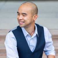 Dr. Colin Zhu, DO, FACLM(@thechefdoc) 's Twitter Profile Photo