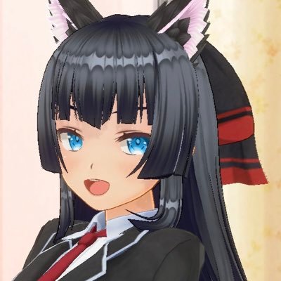 vtuber(特に個人勢や頑張ってる人)がすき。パルフェという名前でリスナーやってます。アイコンは自分の分身。