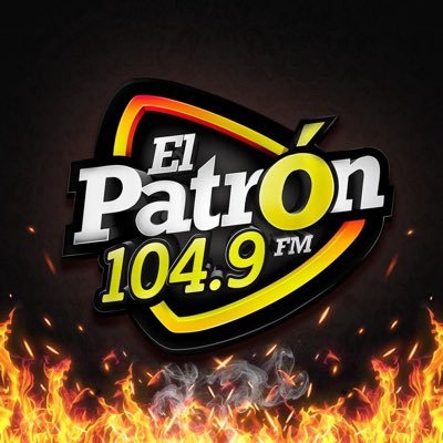 ❤️‍🔥 El Patrón 104.9 FM Xalapa. 📻Una estación de Grupo Oliva Radio. 📲 Tel. 2288 15 1049