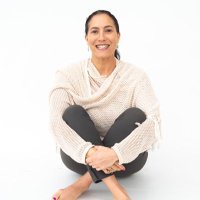 Stacie, SunLight Yoga(@sunlightyoga) 's Twitter Profile Photo