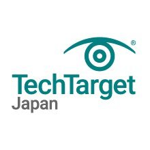 TechTargetジャパンさんのプロフィール画像